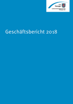 Geschäftsbericht der LEG Thüringen 2018 Geschäftsbericht der LEG Thüringen 2018