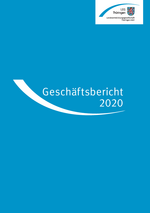 Geschäftsbericht 2020 Geschäftsbericht 2020