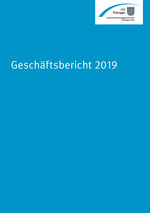Geschäftsbericht der LEG Thüringen 2019 Geschäftsbericht der LEG Thüringen 2019
