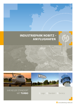 Industriepark Nobitz - Am Flughafen Industriepark Nobitz - Am Flughafen