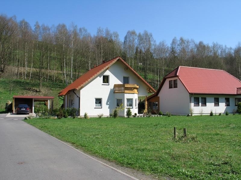 Ansicht Gabeler Straße Ansicht Gabeler Straße