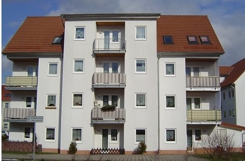 Ansicht Korbacher Straße 4 Ansicht Korbacher Straße 4