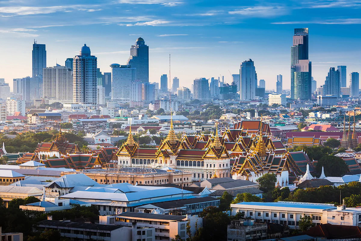 Neue Chancen in Südostasien: Thüringer Wirtschaft blickt nach Thailand News: Neue Chancen in Südostasien: Thüringer Wirtschaft blickt nach Thailand