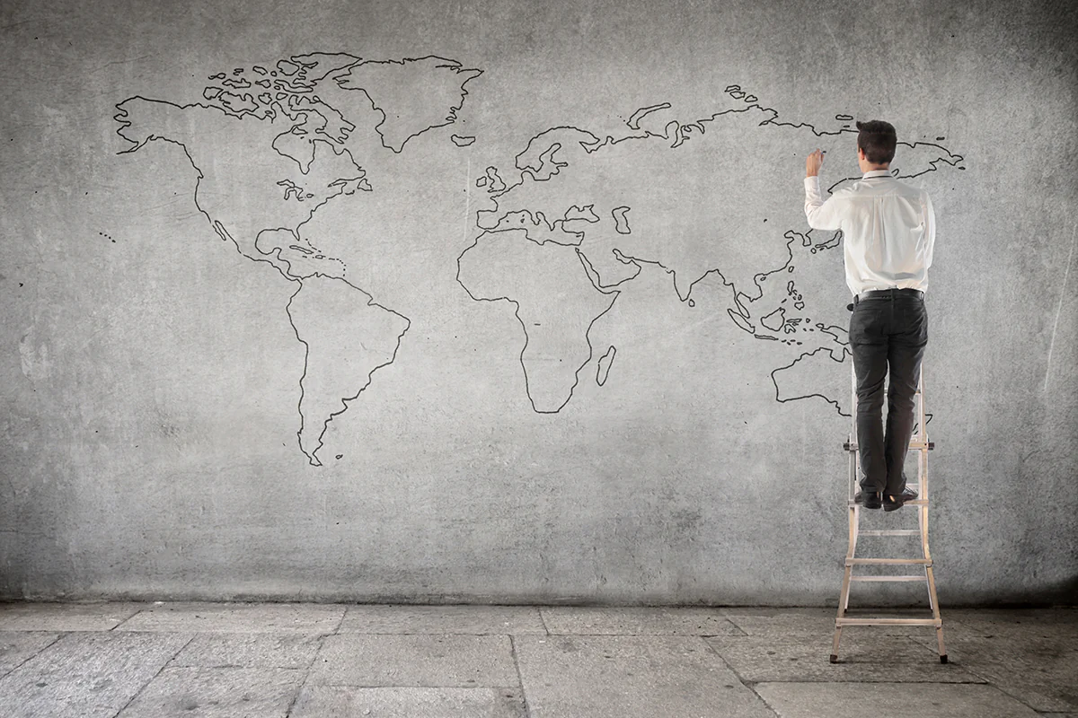 Thüringen International vernetzt weltweit: Unternehmens- und Delegationsreisen im zweiten Halbjahr 2026 News: Thüringen International vernetzt weltweit: Unternehmens- und Delegationsreisen im zweiten Halbjahr 2026