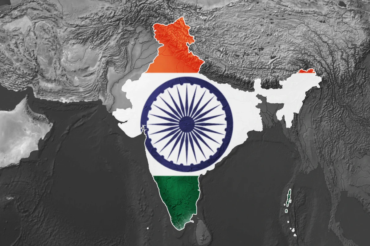 Indien: Wachstumsmotor und Zukunftsmarkt für Thüringens Export News: Indien: Wachstumsmotor und Zukunftsmarkt für Thüringens Export