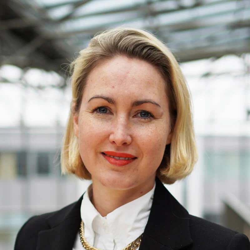 Agnes Ninnemann Agnes Ninnemann