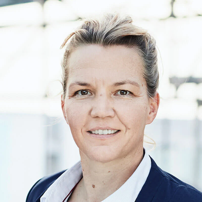 Gloria Thurm Gloria Thurm