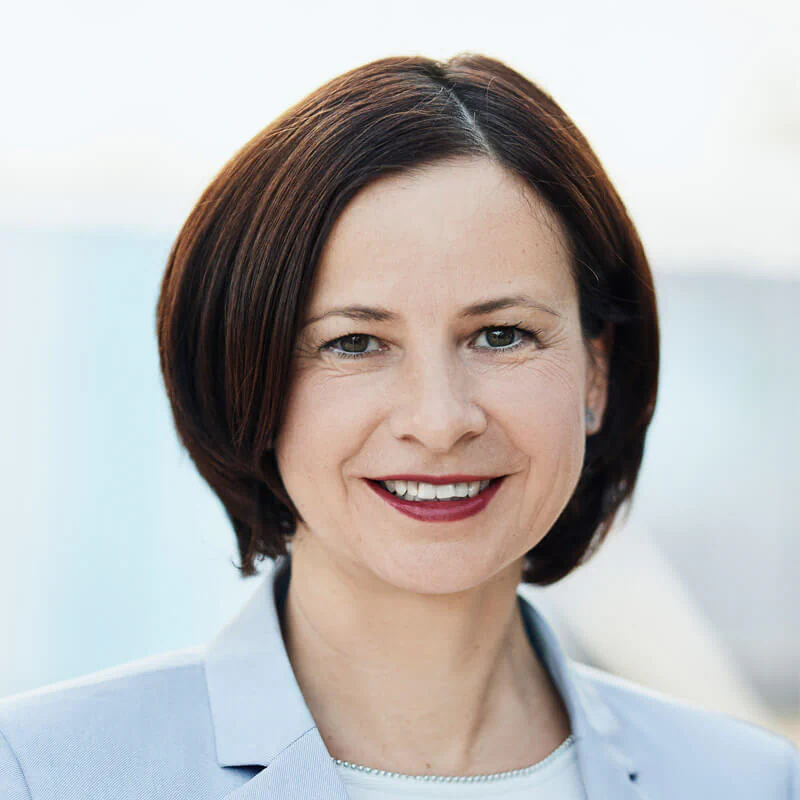 Katja Wetzel Katja Wetzel