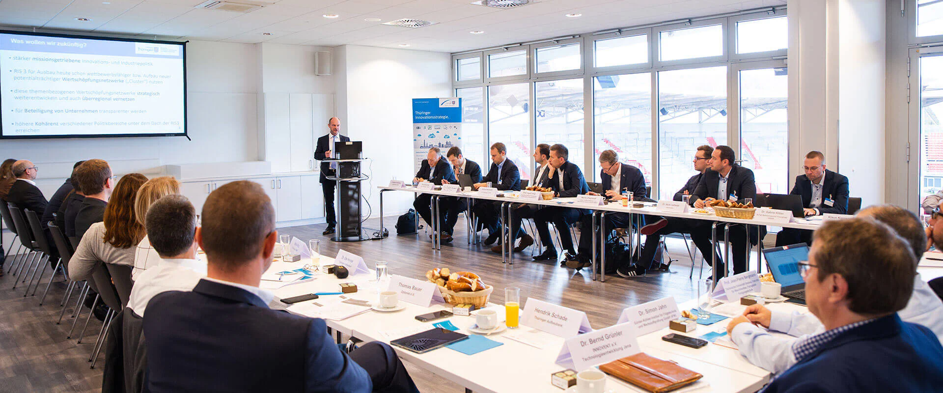 Erfolgreich Netzwerken Bildbeschreibung / description: Erfolgreich Netzwerken