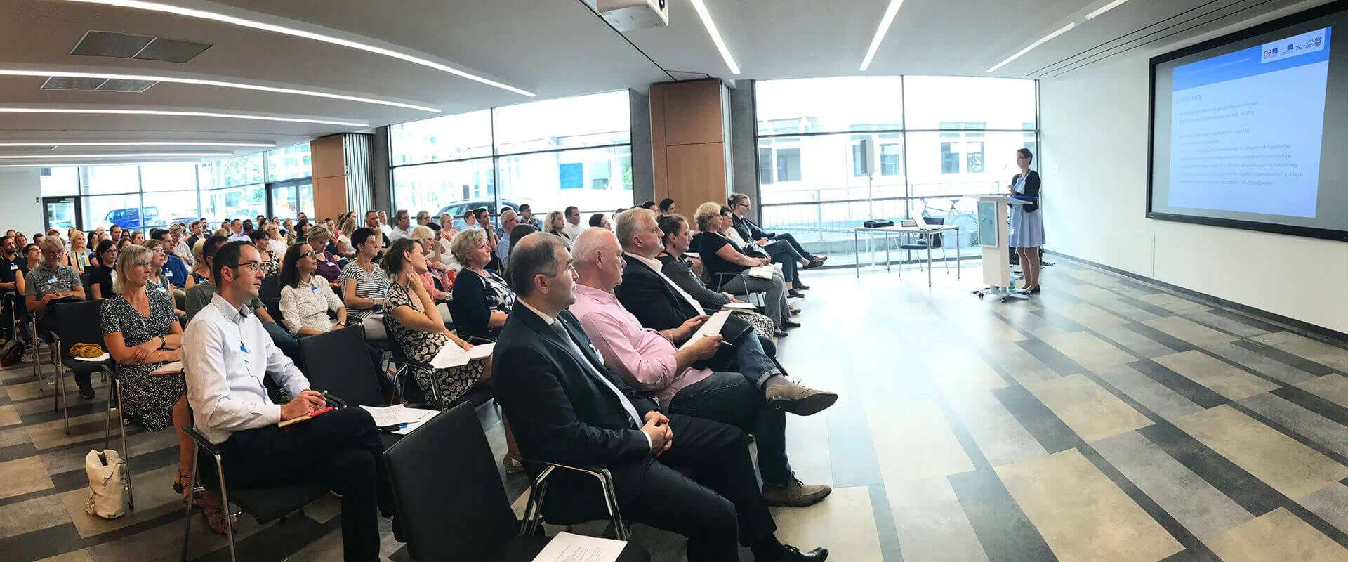 Ein guter Platz für Ihre nächste Veranstaltung Bildbeschreibung / description: Ein guter Platz für Ihre nächste Veranstaltung