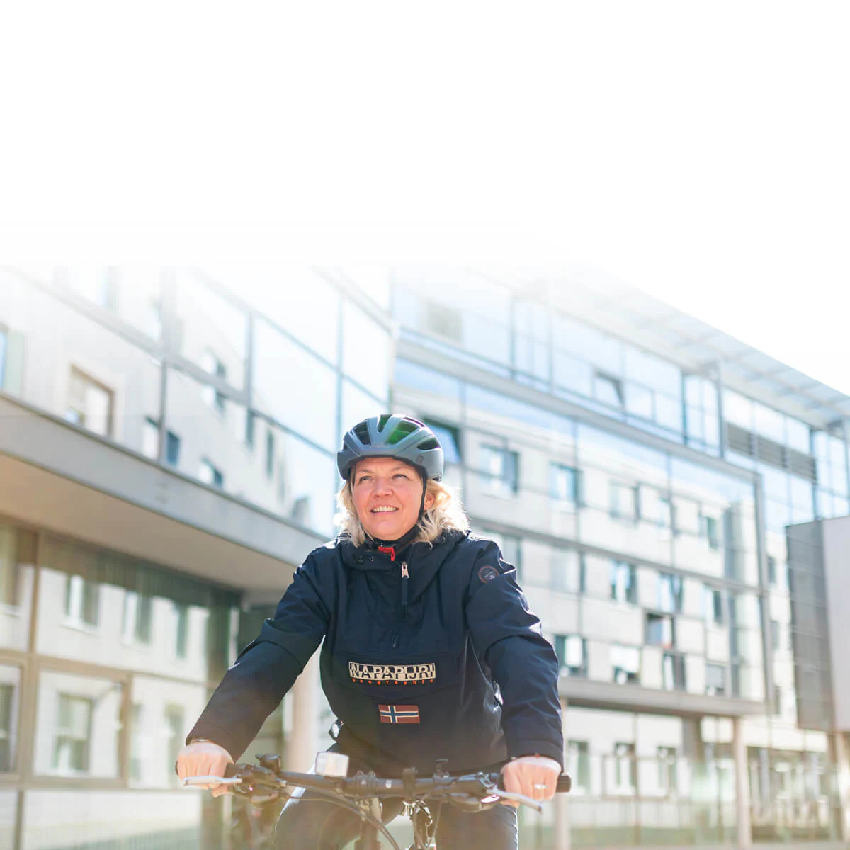 Arbeiten und Leben Bildbeschreibung / description: Arbeiten und Leben