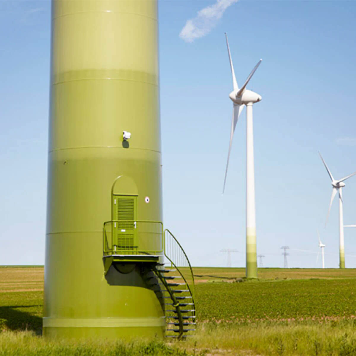 Energiewende vor Ort umsetzen Bildbeschreibung / description: Energiewende vor Ort umsetzen