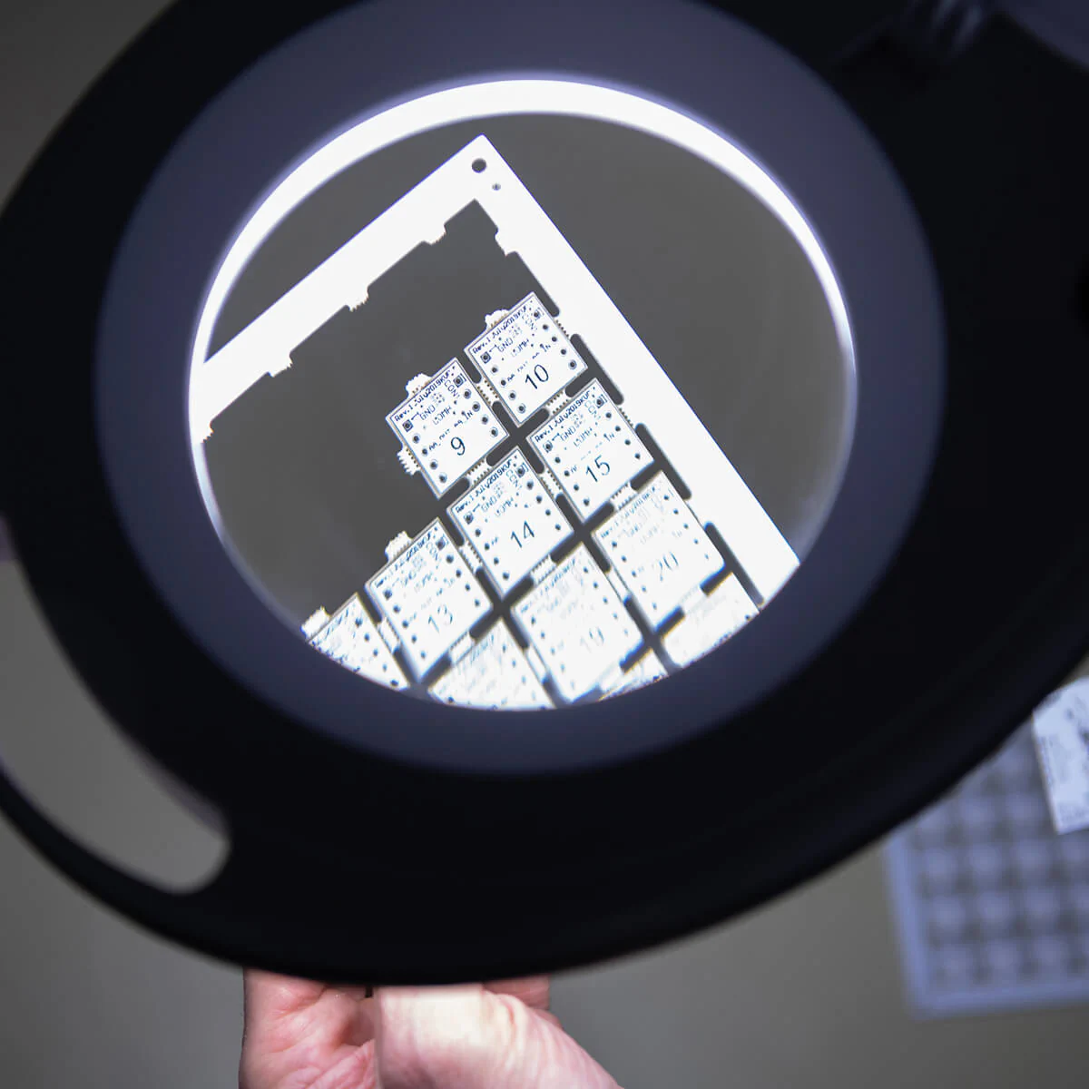 Technologie- und Innovationstransfer forcieren Bildbeschreibung / description: Technologie- und Innovationstransfer forcieren